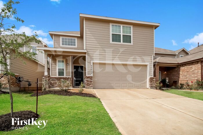 24530 Lorenzo Glaze Trail in Katy, TX - Building Photo