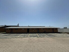 808 Safady Ave in Killeen, TX - Building Photo