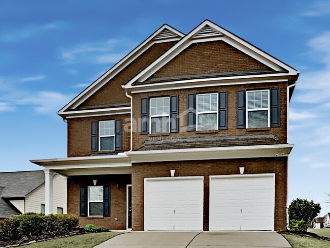 property at 3145 Yachet Ct SW