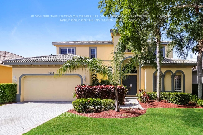property at 6262 Hammock Park Rd