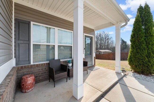 58 Macland Mill Ct in Dallas, GA - Foto de edificio - Building Photo