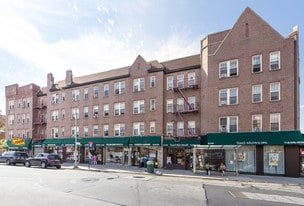 8154 Lefferts Blvd Apartments