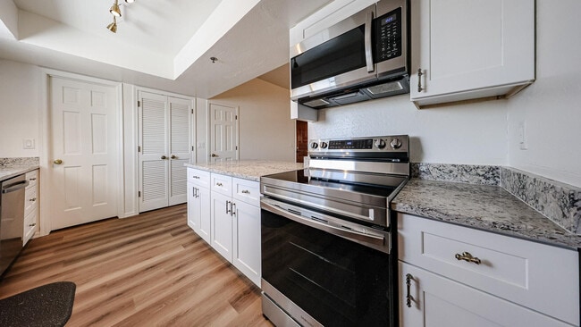 property at 3031 N Civic Center Plaza