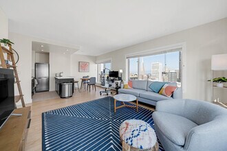 899 Pine St in San Francisco, CA - Building Photo - Building Photo