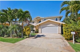 4320 Pahoa Ave in Honolulu, HI - Building Photo