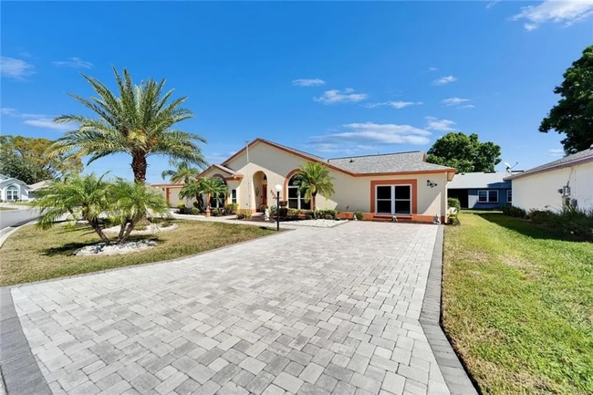 6059 Condor Dr in Lakeland, FL - Building Photo - Building Photo