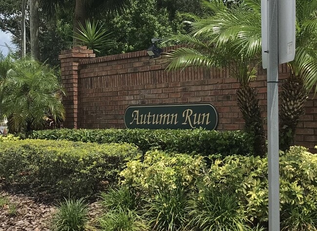 2917 Autumn Run Ct in Orlando, FL - Building Photo - Building Photo