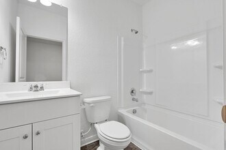 14303 Gunsight Pass in San Antonio, TX - Building Photo - Building Photo