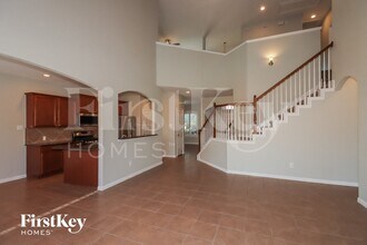 6011 Pomme Bay Pass in Missouri City, TX - Foto de edificio - Building Photo