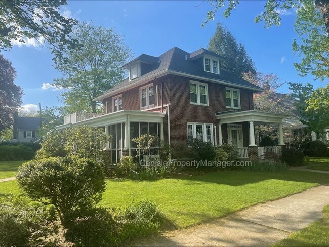 property at 262 Conway St