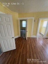 3524 W 52nd St in Cleveland, OH - Building Photo - Building Photo