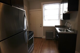 4411 N La Crosse Ave, Unit 2 in Chicago, IL - Foto de edificio - Building Photo