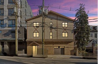 56 68th St, Unit 56 68th Street in Guttenberg, NJ - Building Photo