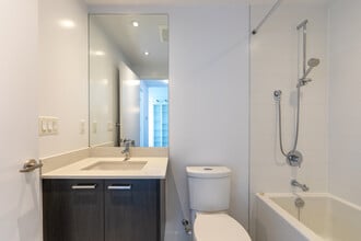 The Westwood in Toronto, ON - Building Photo - Interior Photo