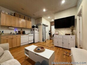 40 Anderson St, Unit 1 in Boston, MA - Building Photo - Building Photo