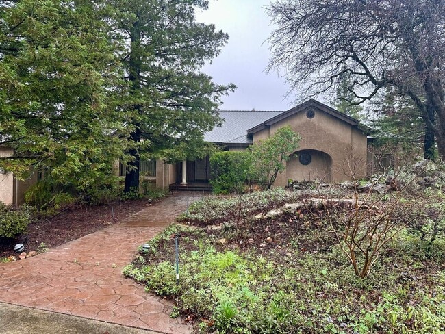 property at 1776 El Capitan Dr