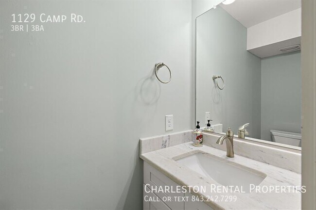 1129 Camp Rd in Charleston, SC - Building Photo - Building Photo