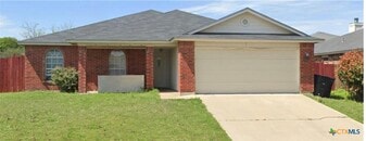 1411 Saddle Dr in Killeen, TX - Building Photo