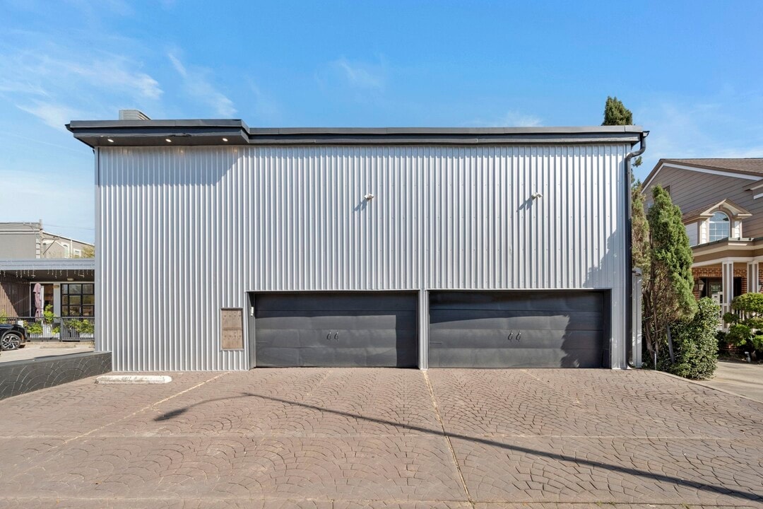 234 Westheimer Rd in Houston, TX - Foto de edificio