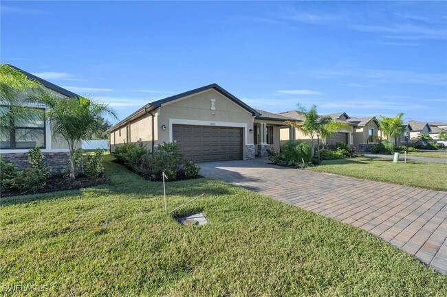 14650 Cantabria Dr in Ft. Myers, FL - Building Photo - Building Photo