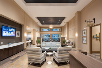 The Lofts at Brownwood in the Villages, FL - Foto de edificio - Interior Photo