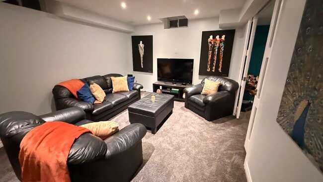 property at 8556 Milomir St