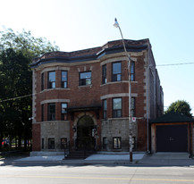 333 Harbord St Apartments