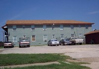 Eagle Villas in Dallas, TX - Foto de edificio - Building Photo