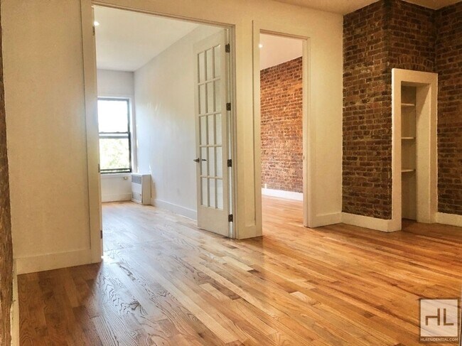 1486 Bedford Ave in Brooklyn, NY - Building Photo - Building Photo