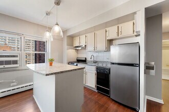 4970 N Marine Dr in Chicago, IL - Building Photo - Building Photo