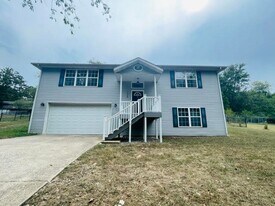 21700 Sable Rd in Waynesville, MO - Building Photo