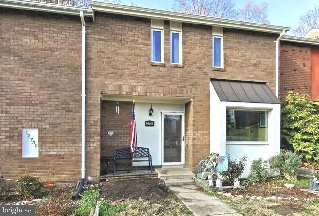 12728 Rolling Brook Dr in Woodbridge, VA - Building Photo