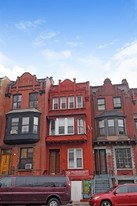 914 Saint Nicholas Ave Apartamentos