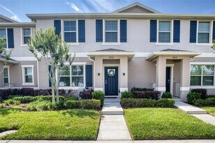 1832 Katz Crossing Dr in Kissimmee, FL - Building Photo