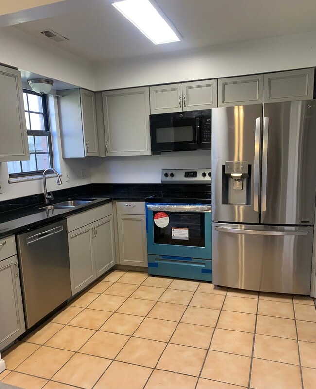 property at 720 Ohio Pike