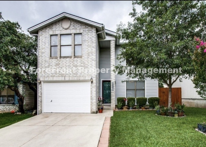 12931 Ocean Glade in San Antonio, TX - Building Photo