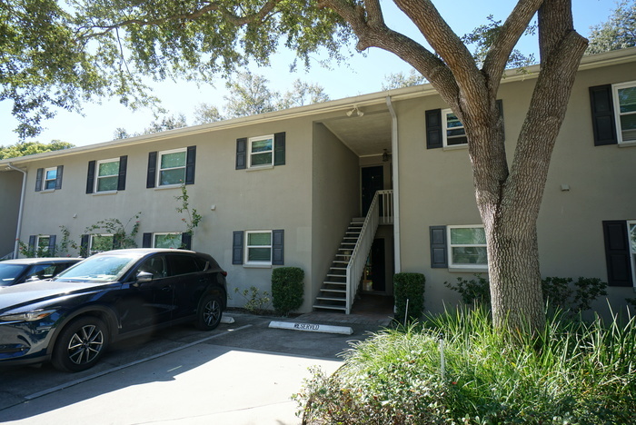 2410 W Texas Ave in Tampa, FL - Building Photo