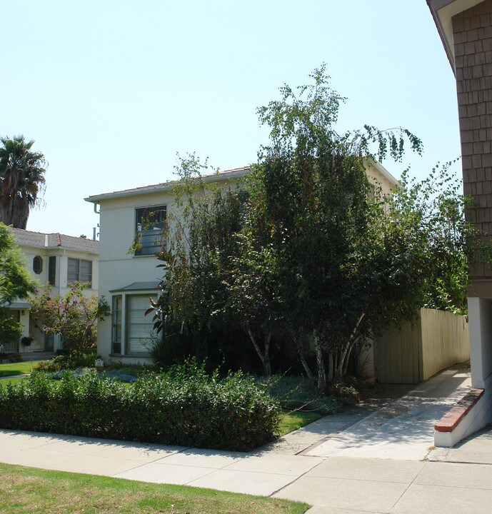 1008-1014 6th St in Santa Monica, CA - Building Photo