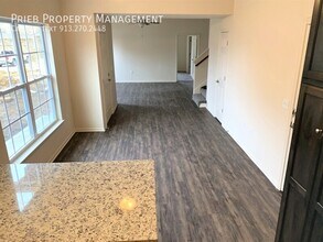 21652 W 126th Terrace in Olathe, KS - Building Photo - Building Photo