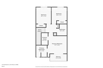 114 Carol Susan Ln, Unit Green Leaf Encore-204 in Fort Pierce, FL - Building Photo - Building Photo