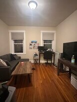 1189 Commonwealth Ave, Unit 23 in Boston, MA - Building Photo