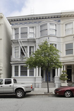 2188 Green St in San Francisco, CA - Building Photo - Building Photo