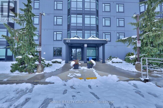 45 Pond Mills Rd in London, ON - Building Photo - Building Photo