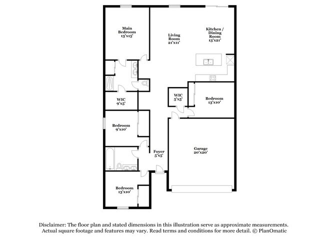 10209 Daybreak Glen in Parrish, FL - Building Photo - Building Photo