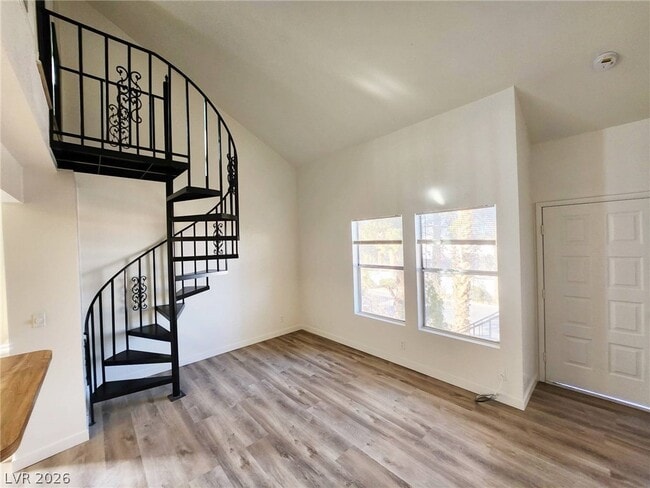 3923 Gogo Way in Las Vegas, NV - Building Photo - Building Photo