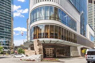1 Dalton St in Boston, MA - Building Photo - Building Photo