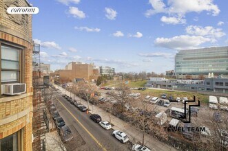 100 Convent Ave in New York, NY - Building Photo - Building Photo