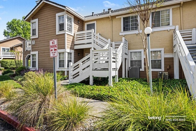 2915 N Texas St in Fairfield, CA - Building Photo - Building Photo