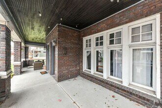 2158 N Pennsylvania St in Indianapolis, IN - Building Photo - Building Photo