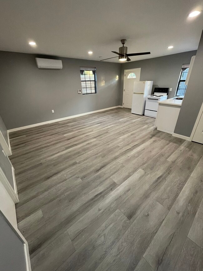 property at 3747 Edison Ave